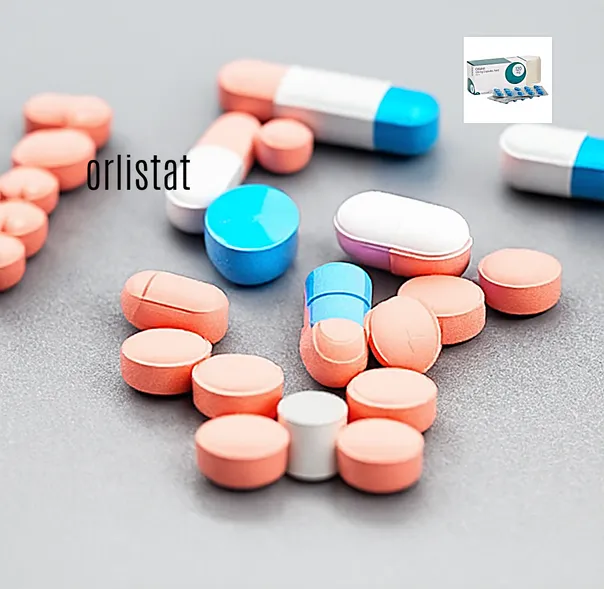 Orlistat capsulas precio